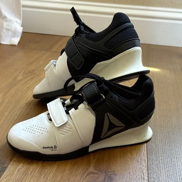 NWOT Power lifting shoes - Picture 8 of 9